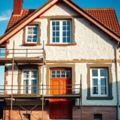 Harmonogram termomodernizacji starego domu: kluczowe etapy i praktyczne wskazówki dla skutecznej modernizacji