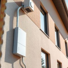 Ogrzewanie a charakterystyka budynku: jak ocenić wpływ instalacji i izolacji na efektywność energetyczną