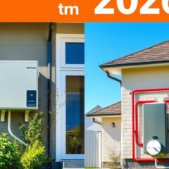 Pompa ciepła czy gaz w ogrzewaniu domu: jak wybrać opłacalne i ekologiczne rozwiązanie na 2026 rok