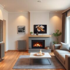 Jak wybrać ogrzewanie do domu 100 m2: porównanie systemów, kosztów i komfortu użytkowania