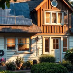 Pompa ciepła w starym domu po ociepleniu: kiedy warto inwestować i na co zwrócić uwagę przy modernizacji ogrzewania