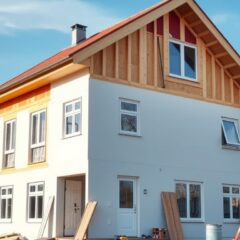 Najdroższe etapy termomodernizacji domu – jak rozpoznać i oszacować koszty na każdym kroku