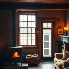 Jak dopasować ogrzewanie do starego domu i czym różni się od systemów w nowym budownictwie