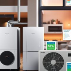 Najdroższe elementy systemu ogrzewania domu — jak ocenić koszty inwestycji i eksploatacji bez błędów