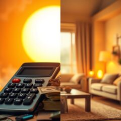 Czy porównywanie ogrzewania tylko po koszcie montażu wystarczy do wyboru optymalnego systemu grzewczego?