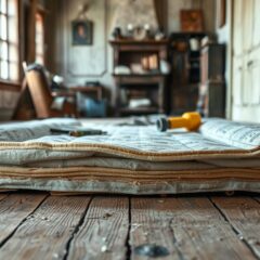 Koszt ocieplenia podłogi w starym domu — na co zwrócić uwagę, by uniknąć najczęstszych błędów