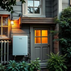 Czy pompa ciepła ma sens w starym domu z grzejnikami – kiedy opłaca się modernizacja i jak ją przeprowadzić?