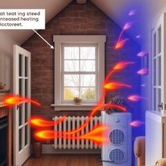 Błędy podnoszące koszty ogrzewania domu: jak je rozpoznać i skutecznie ograniczyć wydatki