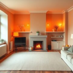 Jak układ pomieszczeń decyduje o wyborze systemu ogrzewania i wpływa na koszty oraz komfort cieplny