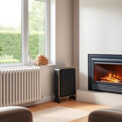 Jak wybrać ogrzewanie do domu parterowego: koszty, efektywność i komfort na przykładzie popularnych rozwiązań