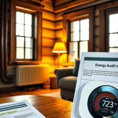 Jak wybrać ogrzewanie do starego domu po remoncie: efektywność, koszty i komfort użytkowania